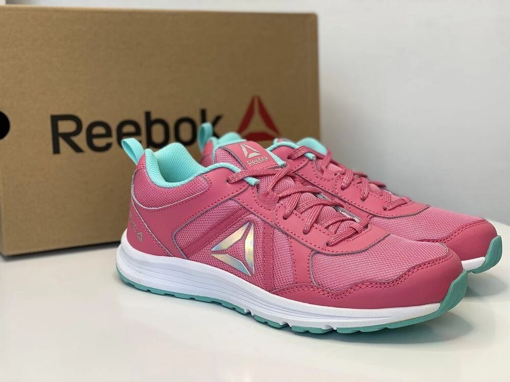 Оригінал бігові кросівки для дівчинки, Reebok Almotio нар. 37 38 39 від компанії Premium - фото 1