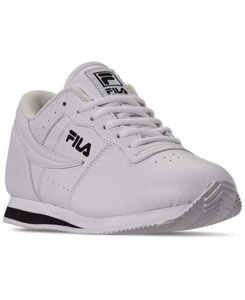 Оригінал кросівки fila women&x27,s machu casual sneakers from finish line