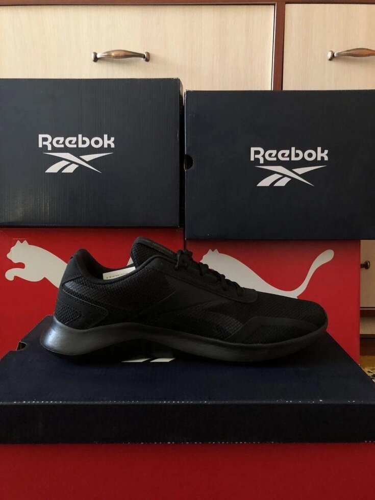 Оригінал Reebok Energylux 2.0 кросівки. Art: Q46235 від компанії Premium - фото 1