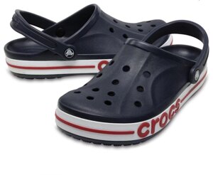 Оригінал! Сабо чоловічі Bayband Clog Crocs 43 M10