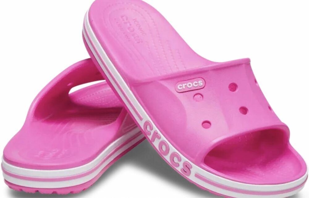 Оригінал! Жіночі шльопання Crocs Bayaband W9 39 W10 40 W11 41 від компанії Premium - фото 1