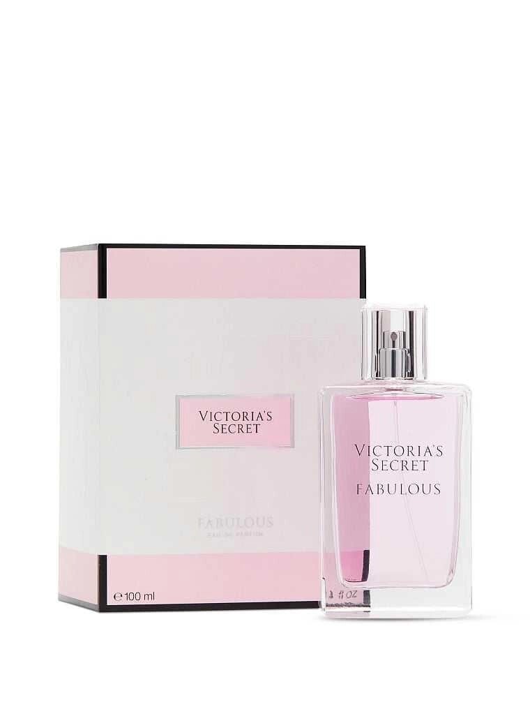 Парфум Victoria's Secret Fabulous XO Eau de Parfum 100 мл від компанії Premium - фото 1