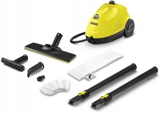 Пароочисник Karcher SC 2 EasyFix (1.512-050.0) від компанії Premium - фото 1