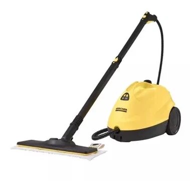 Пароочисник Karcher SC 2 EasyFix / керхер пароочисник karcher від компанії Premium - фото 1