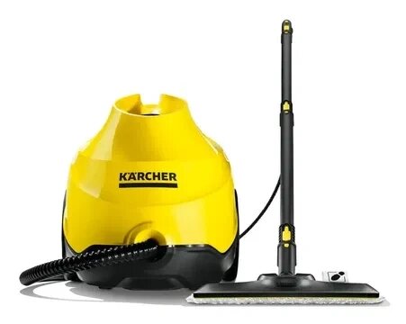 Пароочисник Karcher sc 3 EasyFix Пароочисник від компанії Premium - фото 1