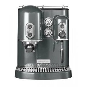 Ріжкова кавоварка еспресо KitchenAid 5KES2102EMS