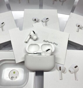 Airpods Pro 1:1 !!! бездротові навушники з чіпом {1}}