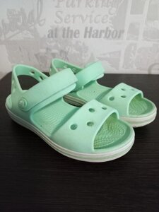 Босоніжки крокси Crocs С10