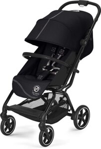 Прогулянкова коляска Cybex Eezy S Plus 2 2023