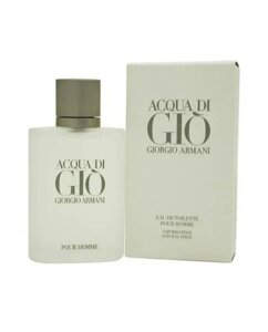 Туалетна вода чоловіча Giorgio Armani Acqua di Gio