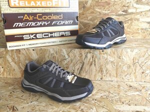 Кроссовки Skechers Rovato Texon кросівки демісезонні Нові