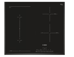 Bosch PVS631BB5E Електрична поверхня плита