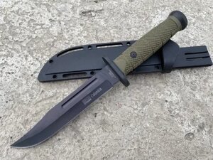 Мисливця за ножами Туристичний Tactical Gerber}} 2138c, ніж полювання