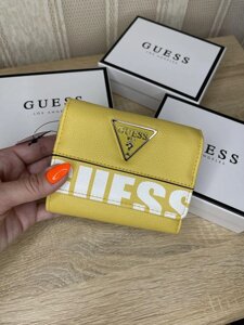 Гаманець Guess в наявності