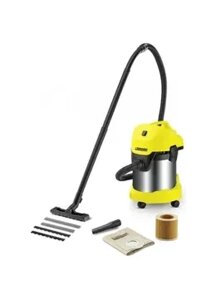 Пилосос Будівельний Karcher wd 3 Premium Пилосос Керхер Будівельний.