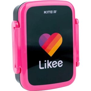 Ланчбокс Kite Likee LK22-160, 420 мл