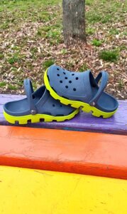 Crocs крокс крокси сабо с13/29-30