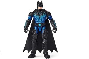 DC Comics Batman Bat-Tech Бетмен 10 см