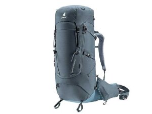 Трекінговий рюкзак для дорослих Deuter Aircontact Core 60+10 Unisex