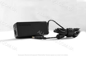 Джерело живлення {Lenovo 20V 3.25A 65w square (квадрат) (USB + pin)