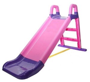 Baby Slide Pink Doloni Gorca - це пластик для катання