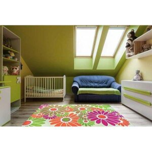 Flya Baby Carpet 8890a. Доставка в Україні!