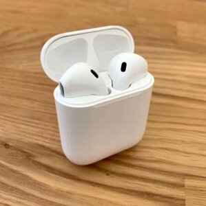 Bluetooth Навушники i12 TWS Airpods Бездротові Якісні