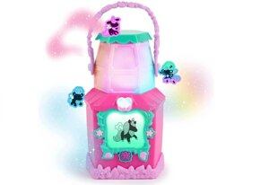 Got2Glow Fairy Finder — інтерактивна баночка для фей ловить