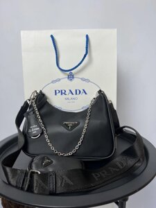 Сумка Prada нейлон