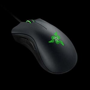 Razer Death Adder Essential Chroma миша (Мишка для комп'ютера)