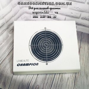 Витяжка манікюрна CHAMPION 100W