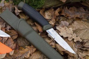 Туристичний Ніж Mora Companion 11827 нержавіюча сталь