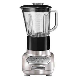 Блендер стаціонарний KitchenAid 5KSB5553ENK