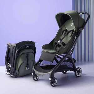 Візок Bugaboo Butterfly. Шасі Black. НОВІ