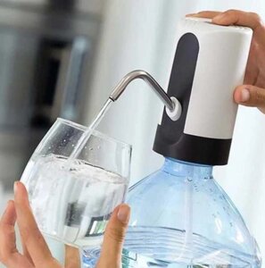 Електро помпа для бутильованої води Water Dispenser Електропомпа