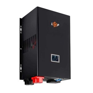 ДБЖ з правильною синусоїдою 24V LPE-W-PSW-5000VA+ (3500Вт)