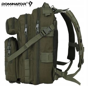 Тактичний штурмовий рюкзак Dominator Польща 30л у наявності!