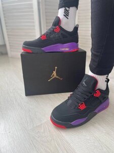 Чоловічі кросівки Nike Air Jordan