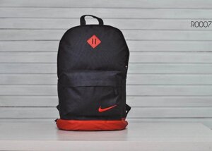 Рюкзак чоловічий/жіночий міський Nike/чоловічий портфель/сумка