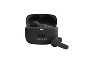 Навушники з активним шумозаглушенням JBL Tune 230NC TWS