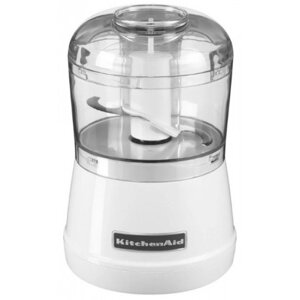 Подрібнювач KitchenAid 5KFC3515EWH