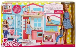 Ігровий набір BARBIE в асортименті