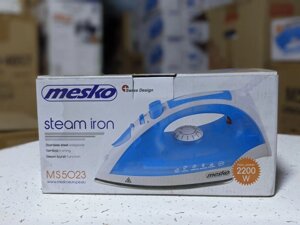 НОВА праска Mesko MS 5023