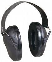 Пасивні навушники Allen Low Profile Shooters Muffs. Колір чорний.