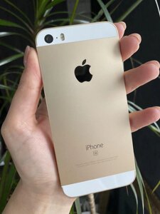 IPhone SE 16gb MDM управління Неверлок