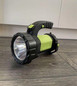 Ліхтарне придбання, емос P4526 LED, Ліхтар