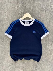 ADIDAS ORIGINALS жіноча футболка оригінал