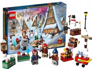 Конструктор LEGO Адвент-календар Harry Potter 76418