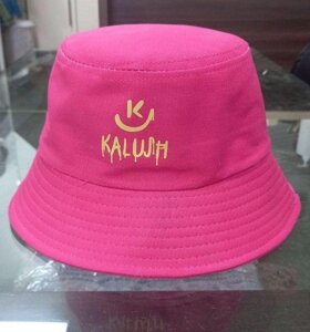 Panama pink Kalush, Kalush Koton