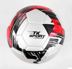 М'яч футбольний TK Sport №5 370 грам 4 види Львів